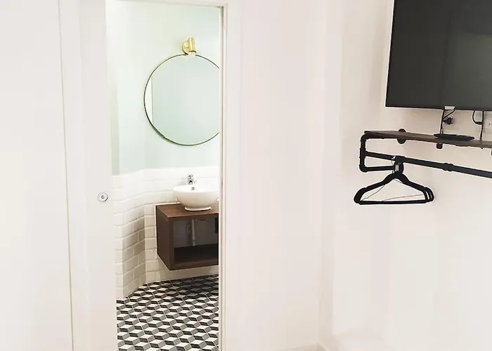Apartamento A Due Passi Da San Pietro, Vaticano