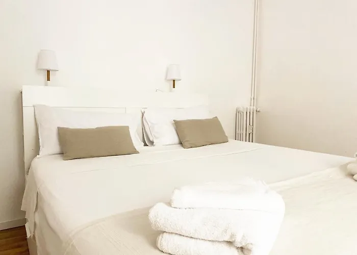 A Due Passi Da San Pietro, Vaticano Apartamento Roma